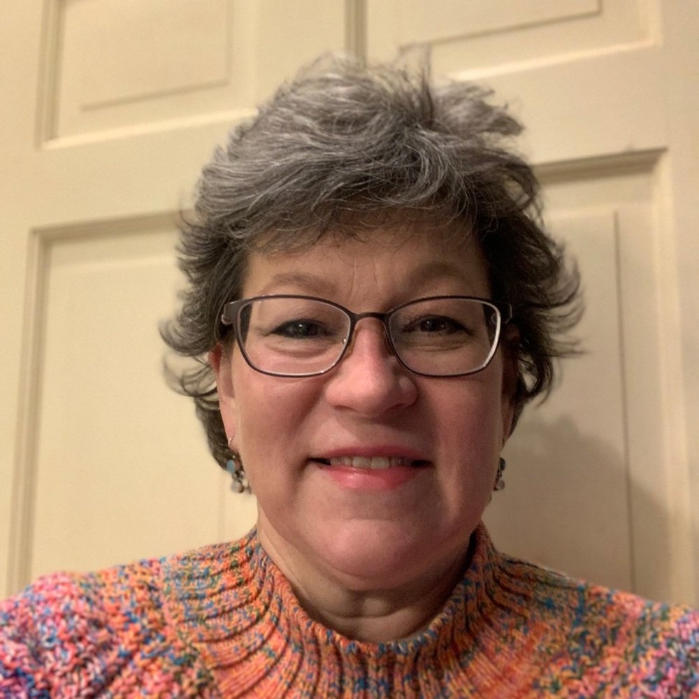 Meet your Posher, Deborah